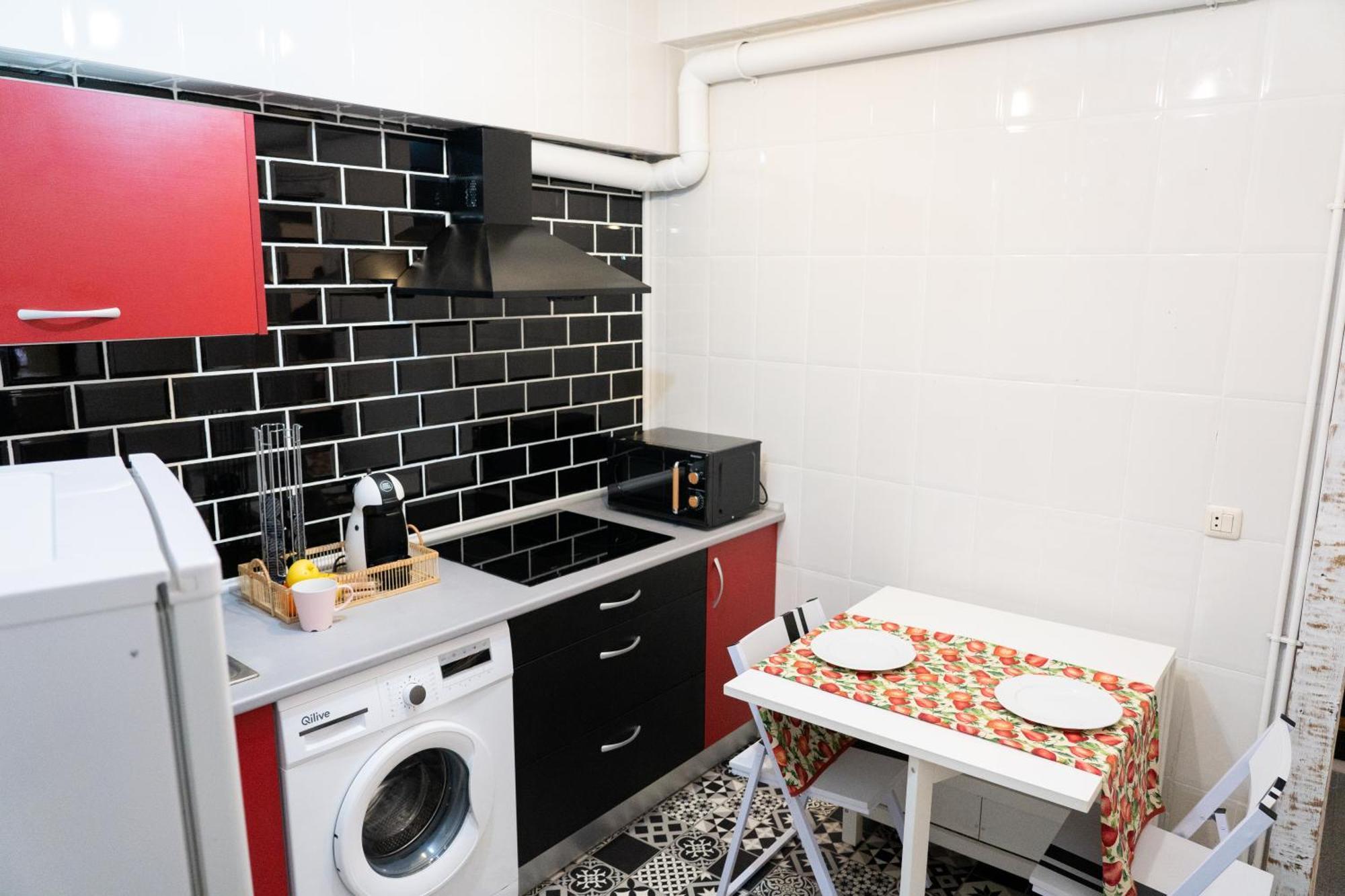 Moderno Piso Toledano Apartment Toledo