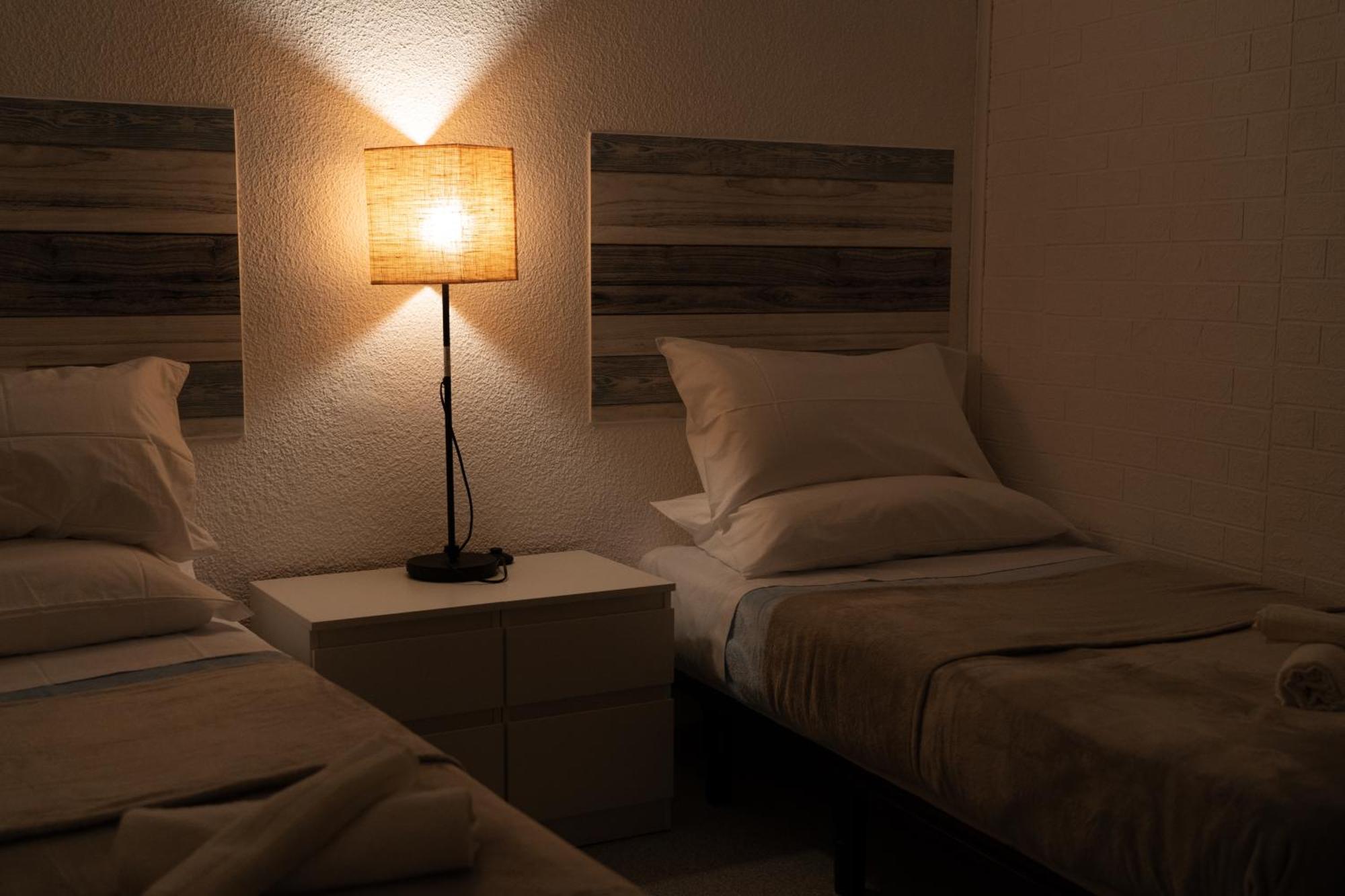 Moderno Piso Toledano Apartment *