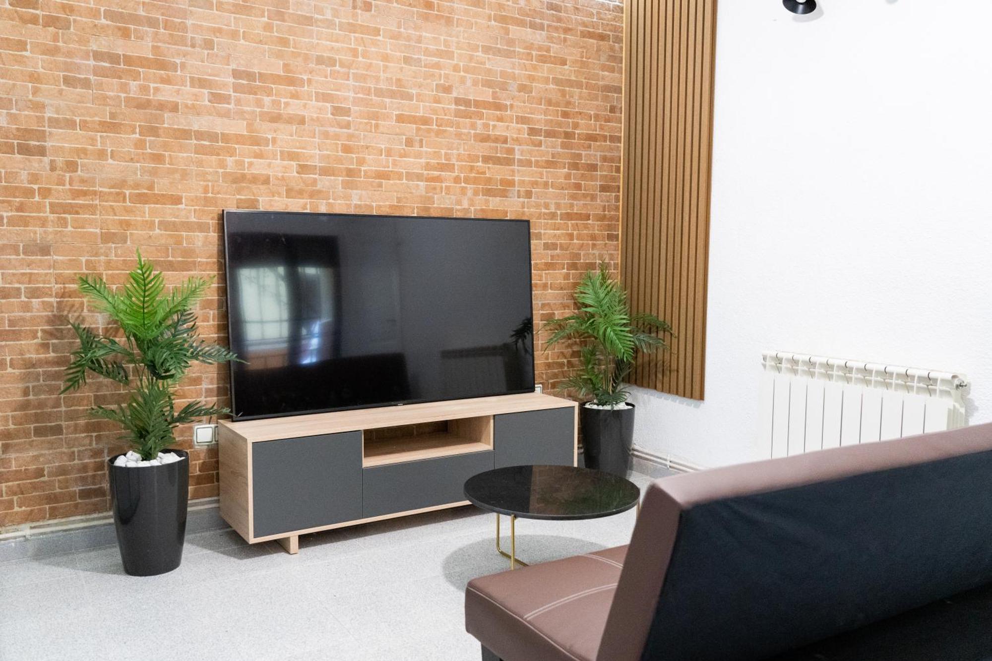 Moderno Piso Toledano Apartment *